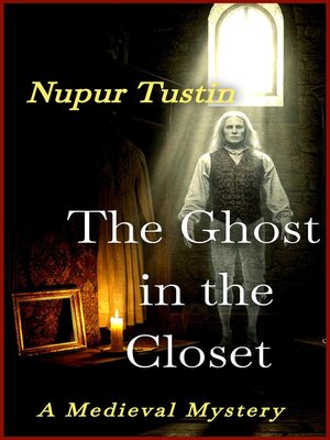 cover image of The Ghost in the Closet